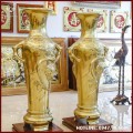 Lọ lộc bình bằng đồng catut cao 1m35