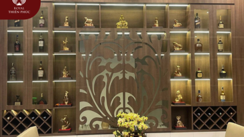 Bàn giao bộ tượng 12 con giáp bằng đồng catut cao 20cm cho khách hàng tại Thanh Hóa