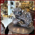  Đỉnh hóa vàng bằng đồng đỏ hun giả cổ