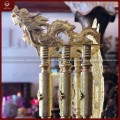 Ngai thờ đồng vàng cao cấp