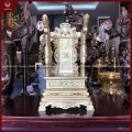 Ngai thờ đồng vàng cao cấp