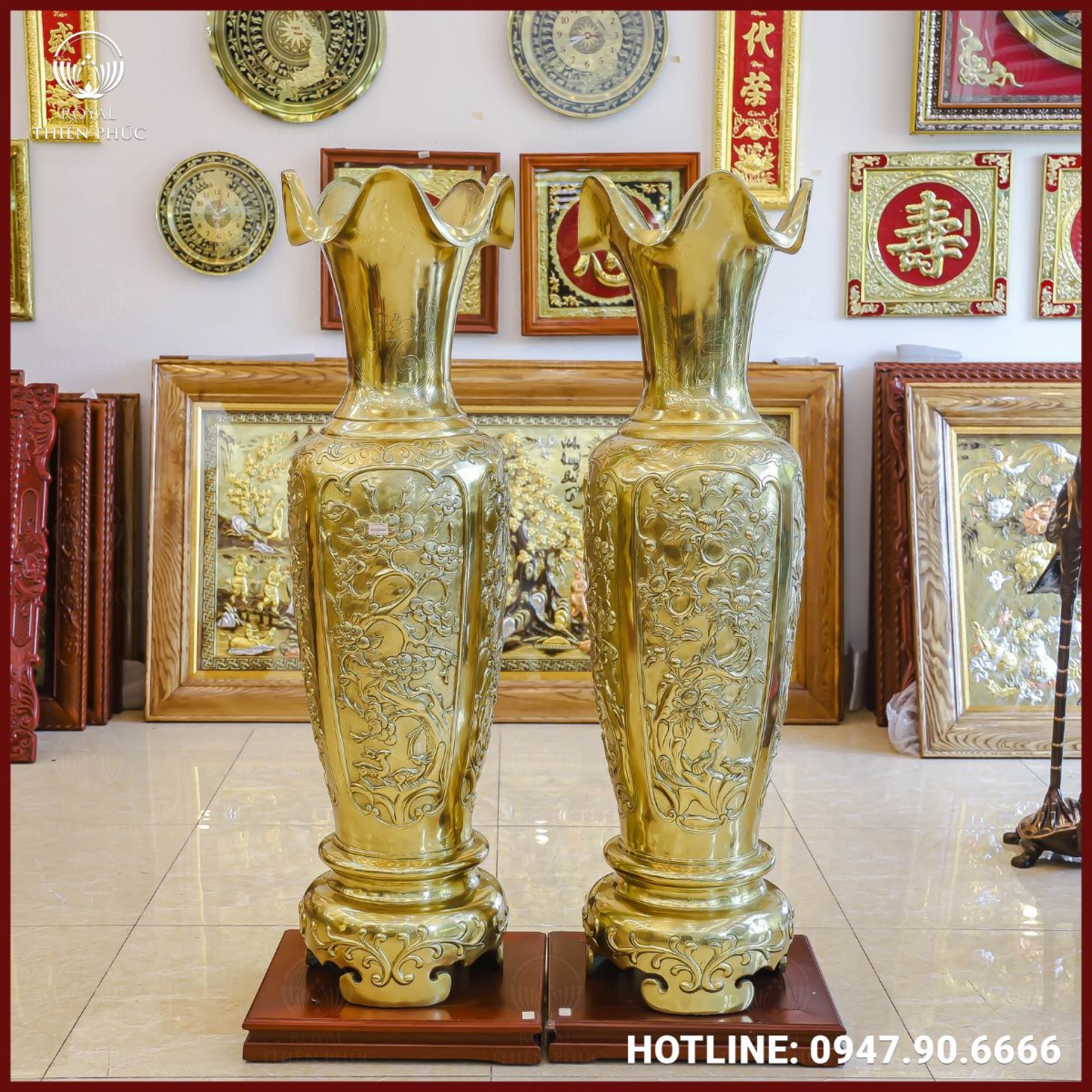 Tạo hình cân đối, hài hòa