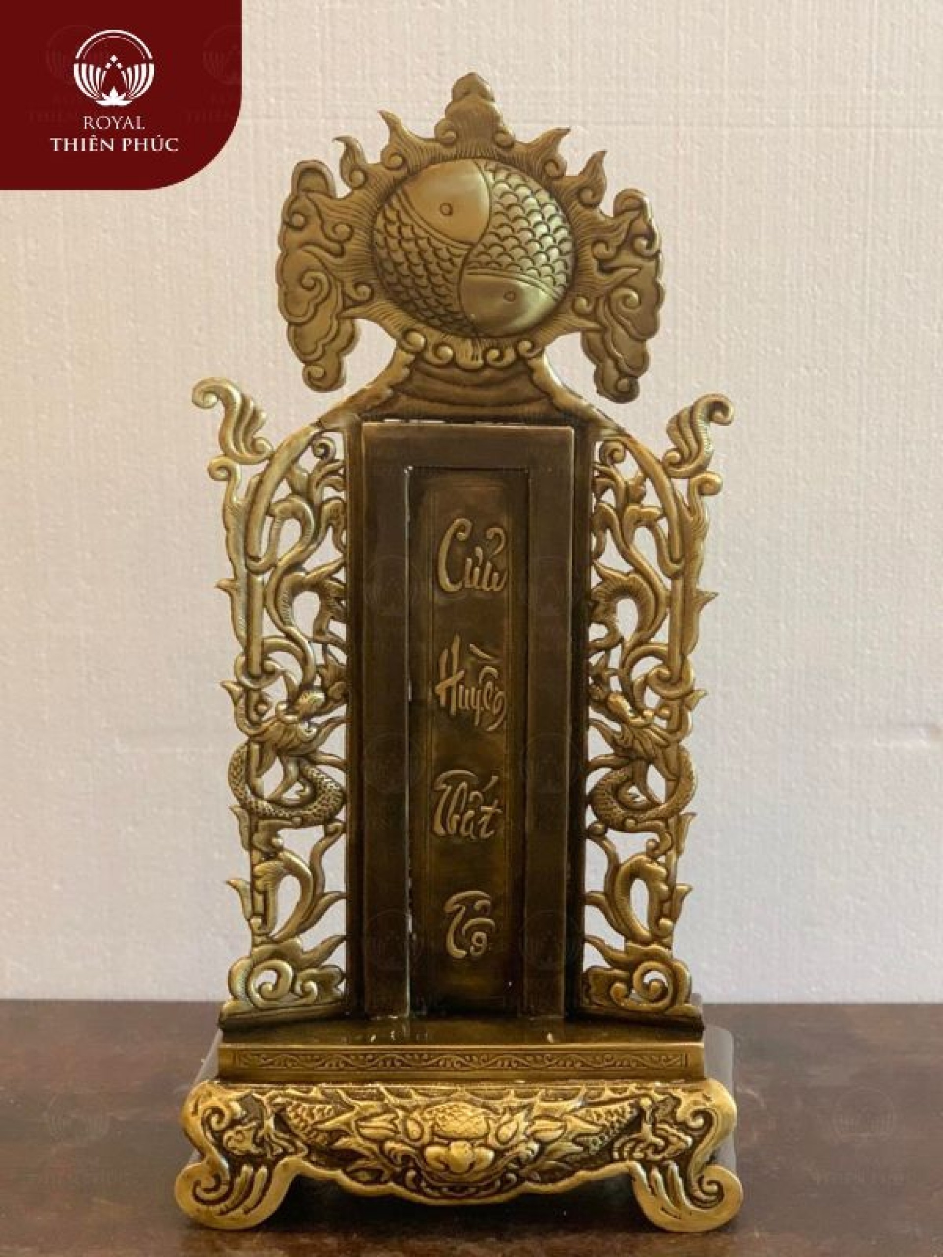 Ngai thờ là gì?