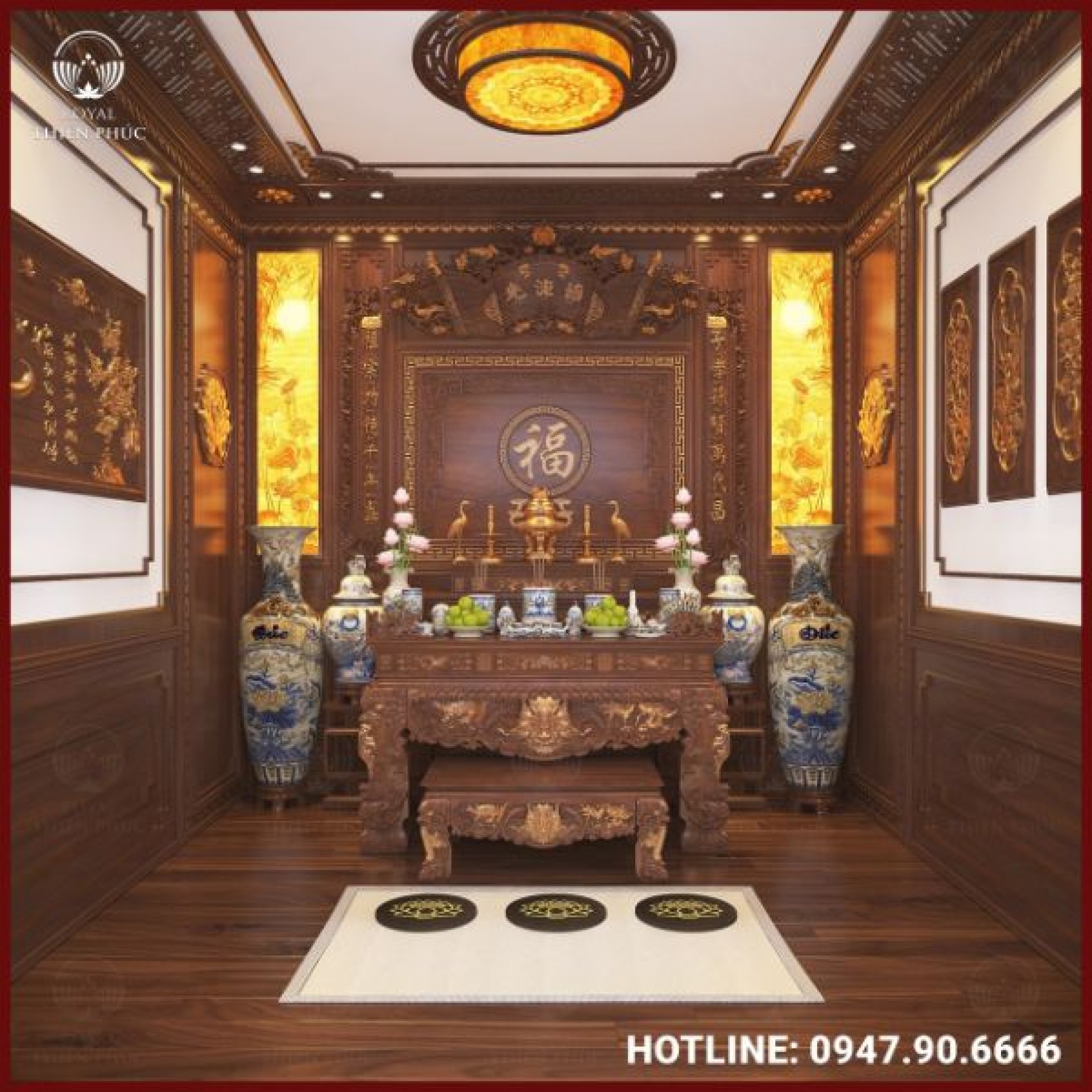 Thời gian hoàn thành bao lâu?