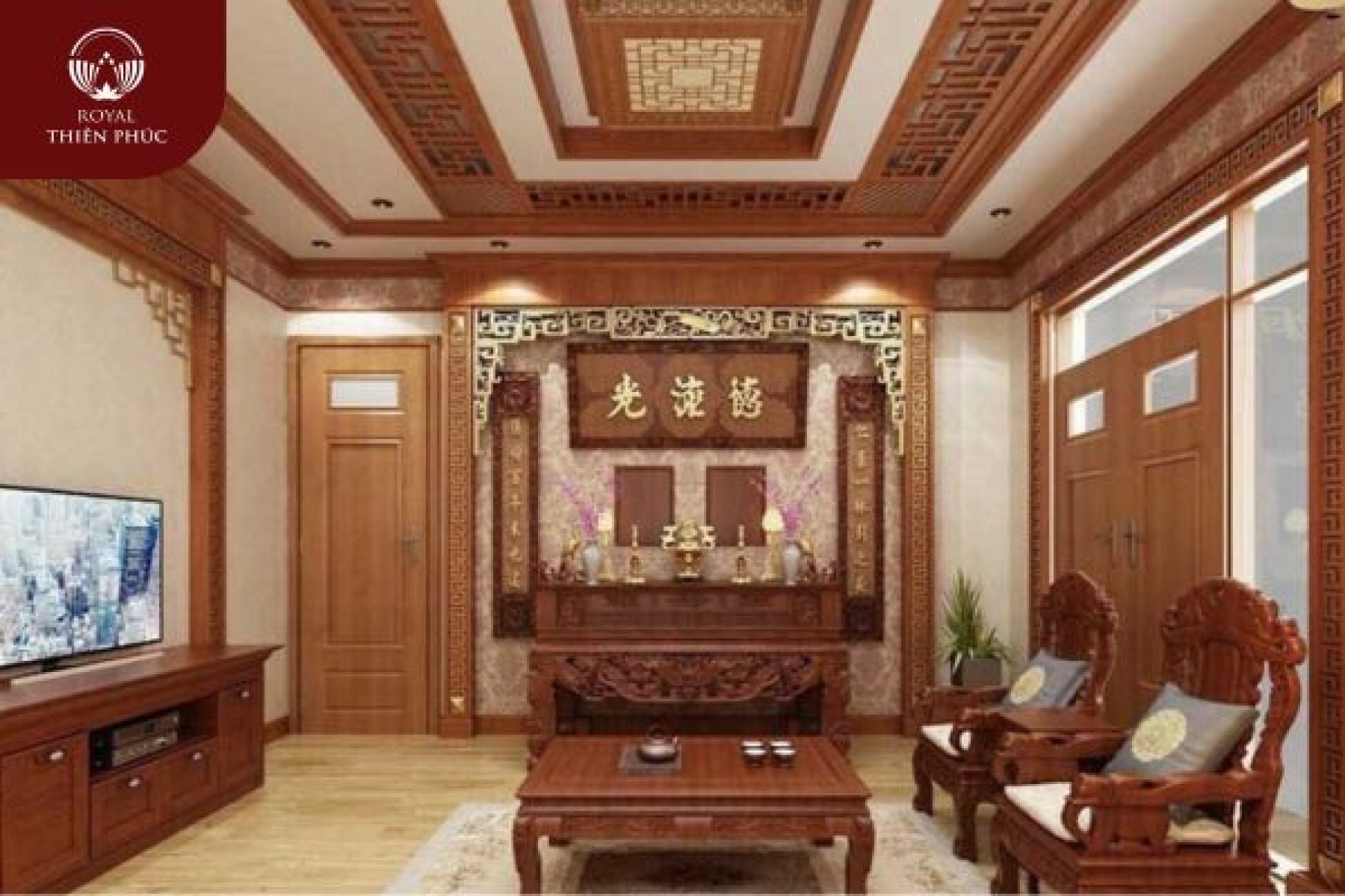 Đơn vị có cung cấp các sản phẩm thờ cúng hay không?