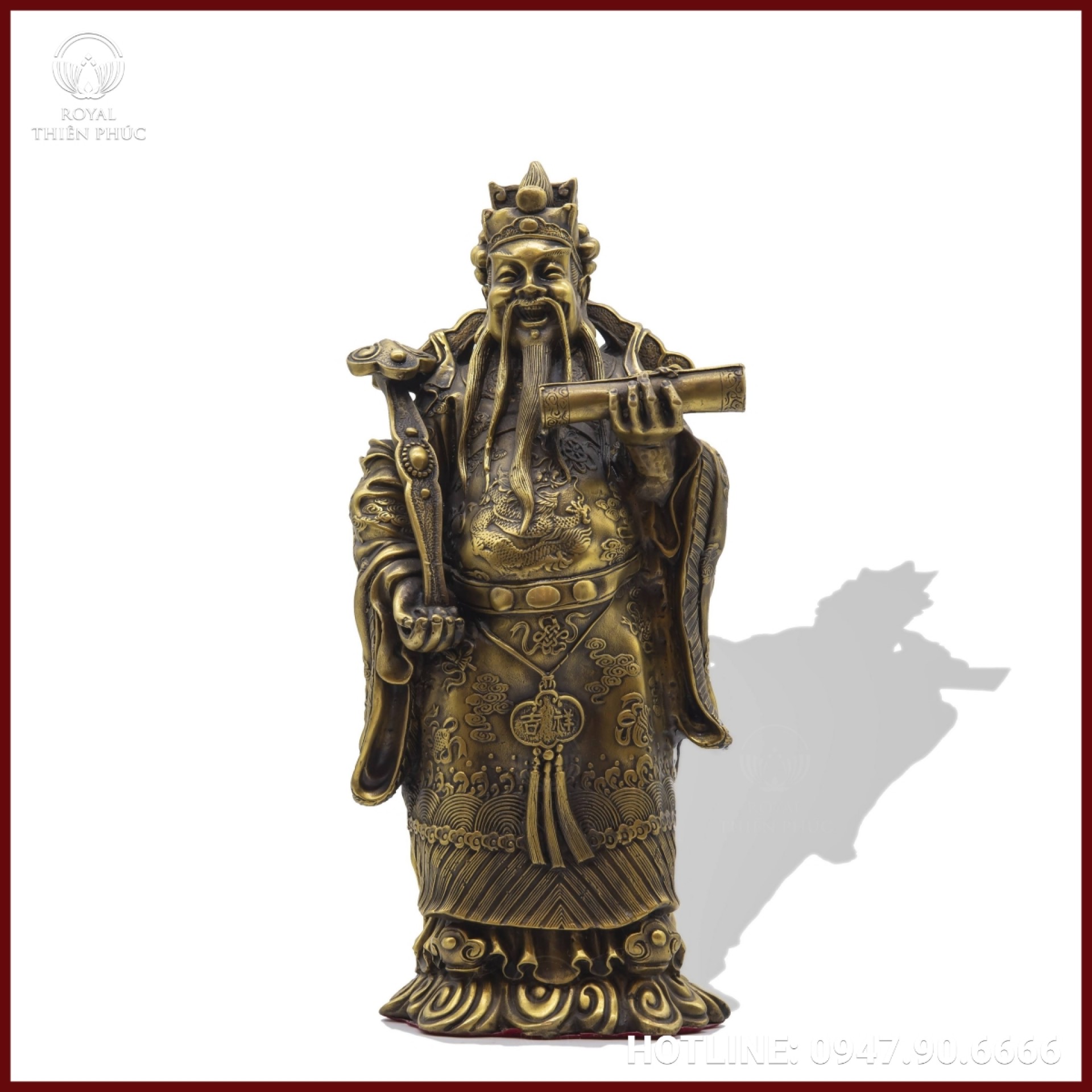 Chi tiết độc đáo