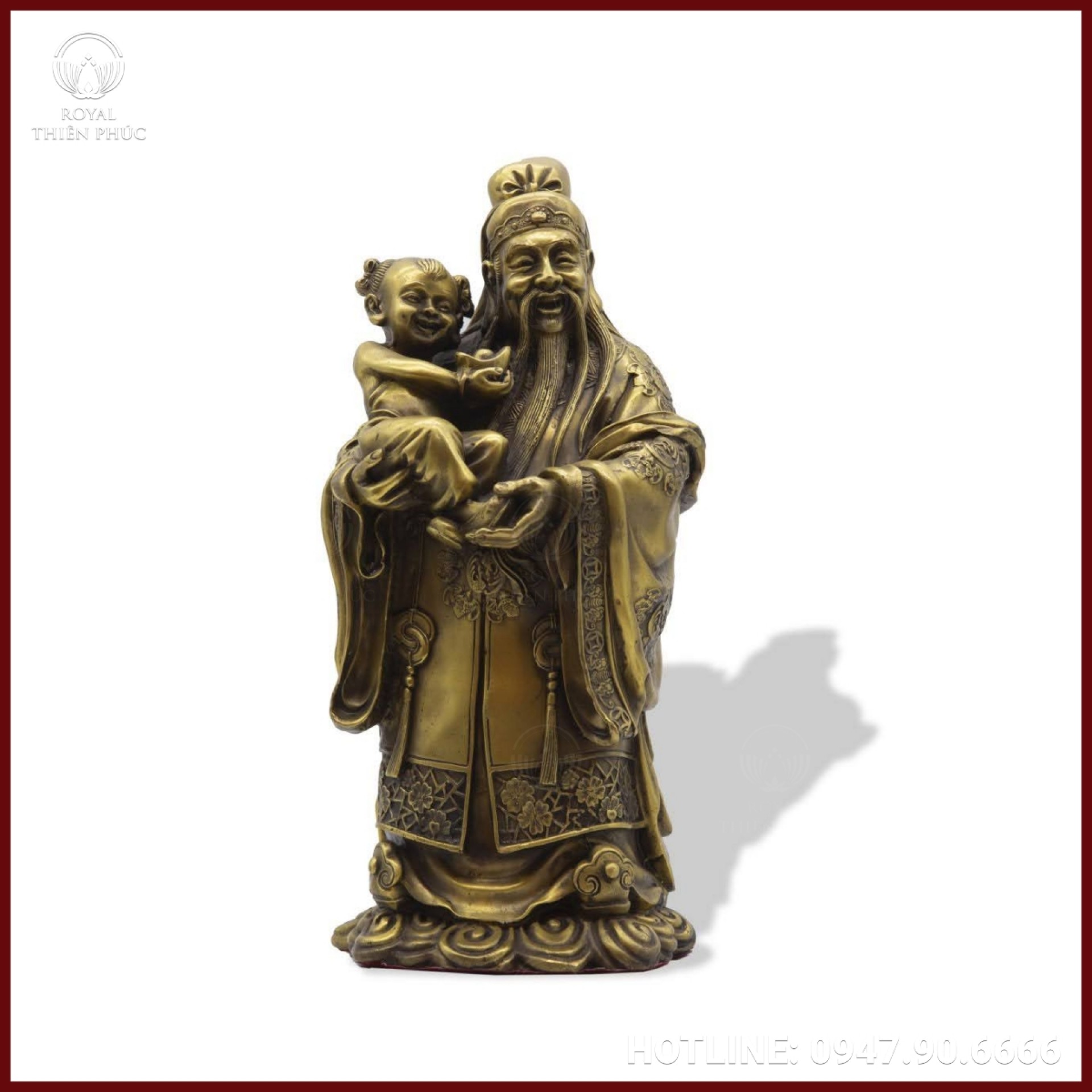 Màu sắc cổ kính