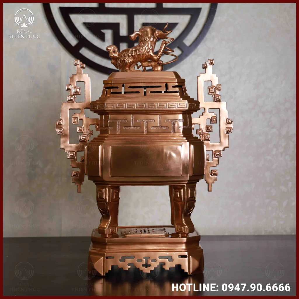 Tượng chuột đàn đồng vàng mạ vàng 10cmx17,5cmx12cm 3 Tượng chuột đàn đồng vàng mạ vàng 10cmx17,5cmx12cm