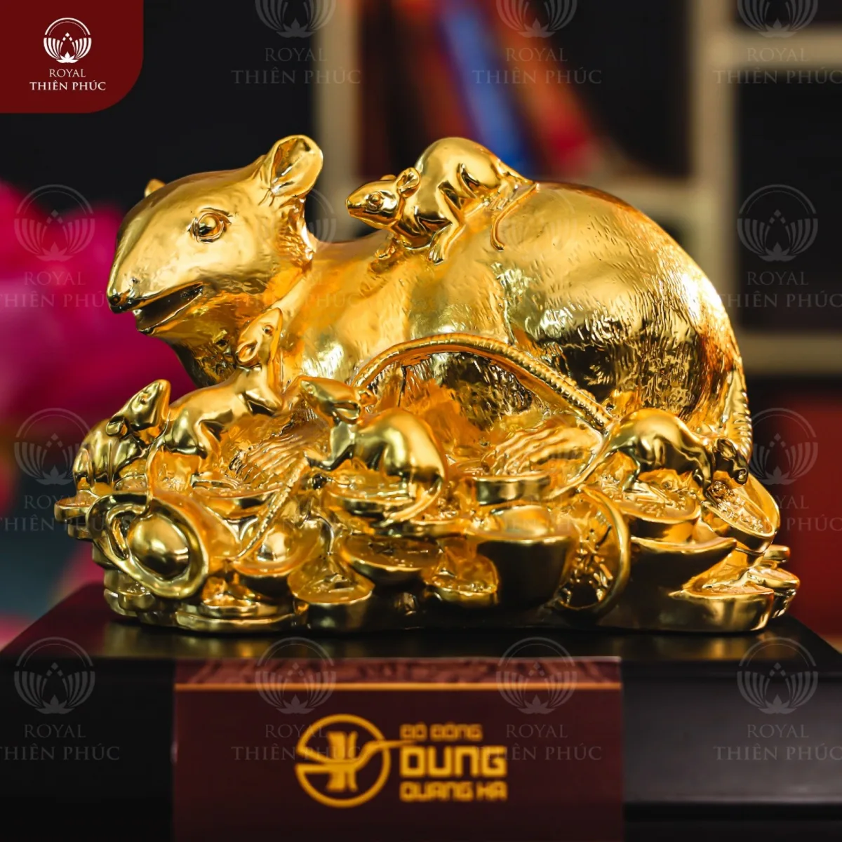 tuongdanchuotnamtrenchongtienbangdongmavang24k3 w1200