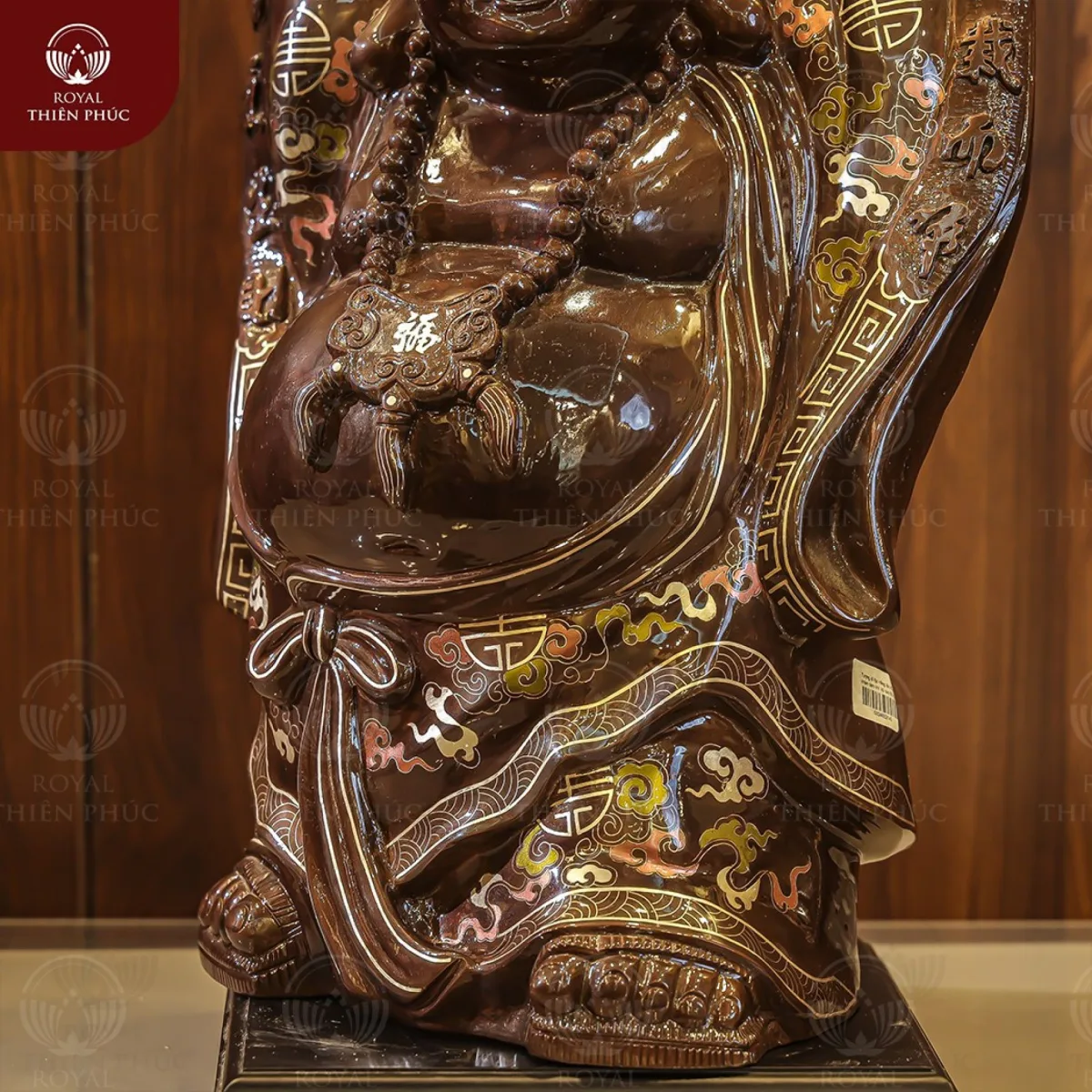 tuongphatdilacnangthoikimnguyenbaobangdongdokhamtamkhi3 w1200
