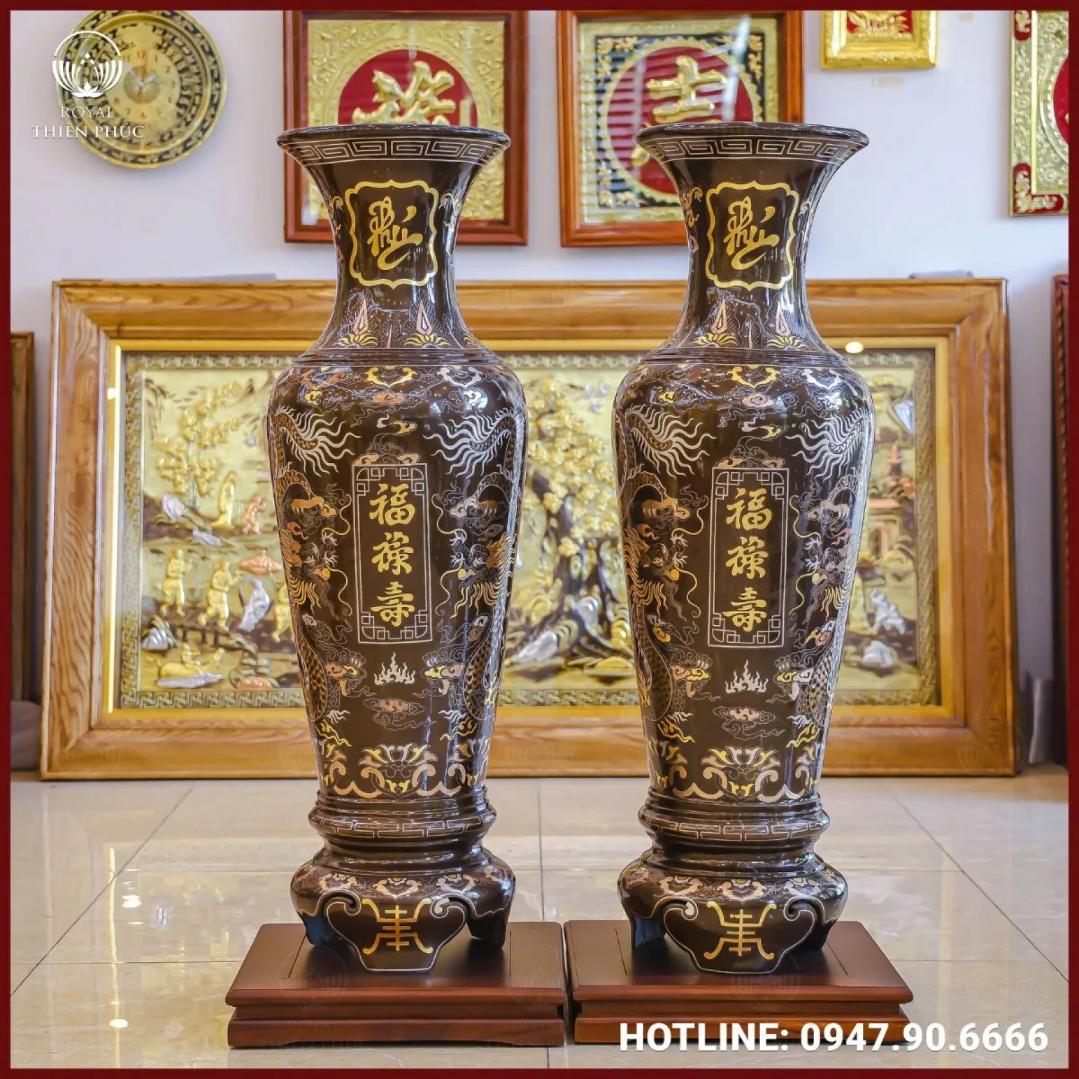 Tạo hình cân đối, hài hòa
