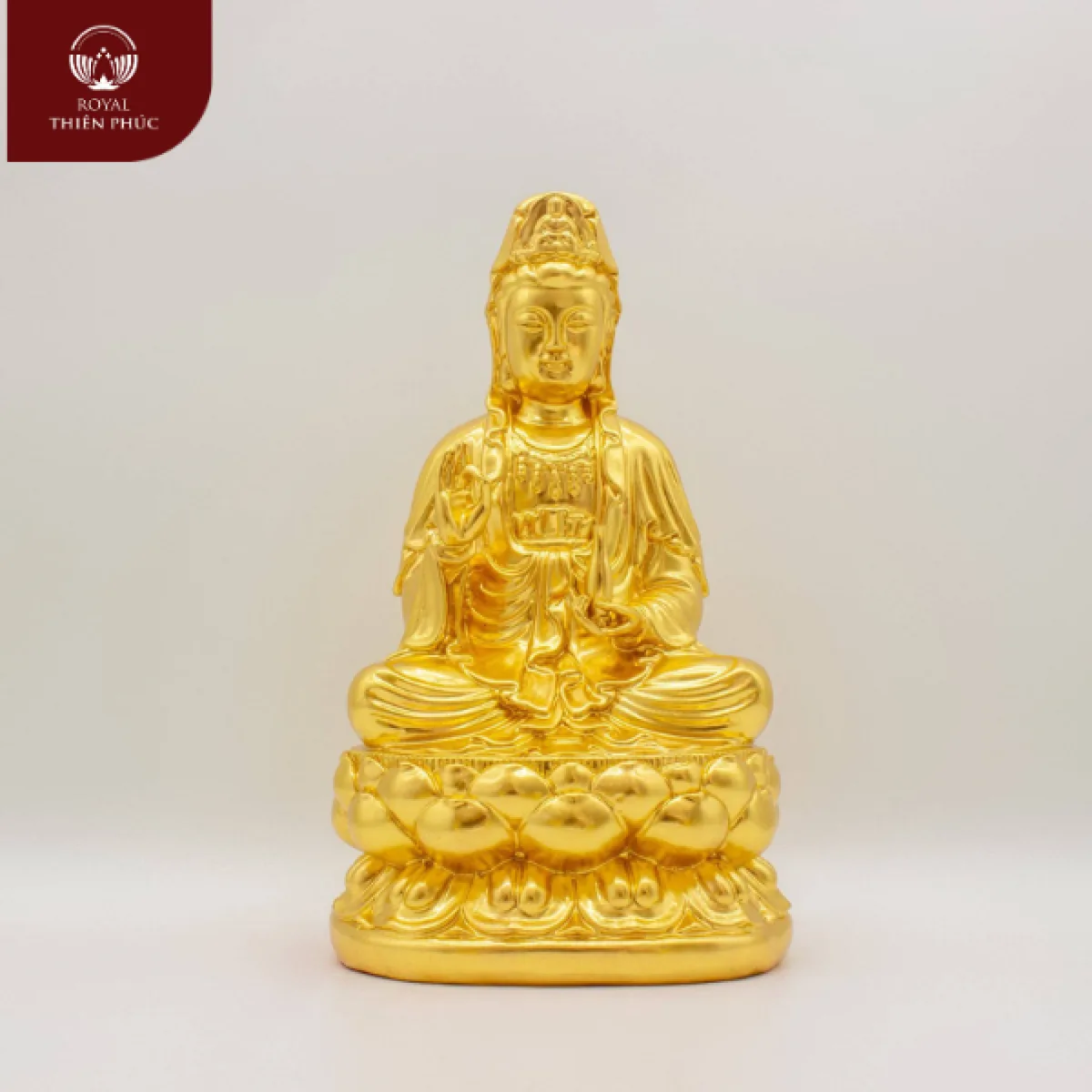 Bàn thờ Phật Quan Âm nên đặt ở đâu trong nhà? 3 Bàn thờ Phật Quan Âm nên đặt ở đâu trong nhà