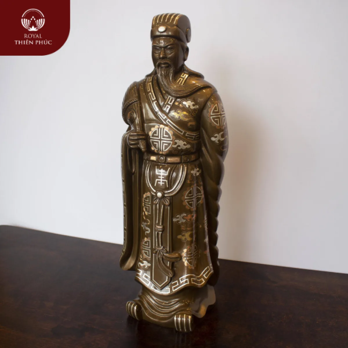 Cách xem thiên văn của Gia Cát Lượng 1 Gia Cát Lượng xem Thiên Văn, đoán biết sông Trường Giang có sương mù