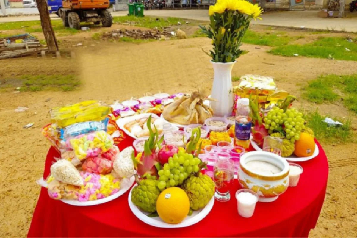 Cúng động thổ xây nhà gồm những gì? 4 Những lưu ý khi thực hiện cúng động thổ xây nhà