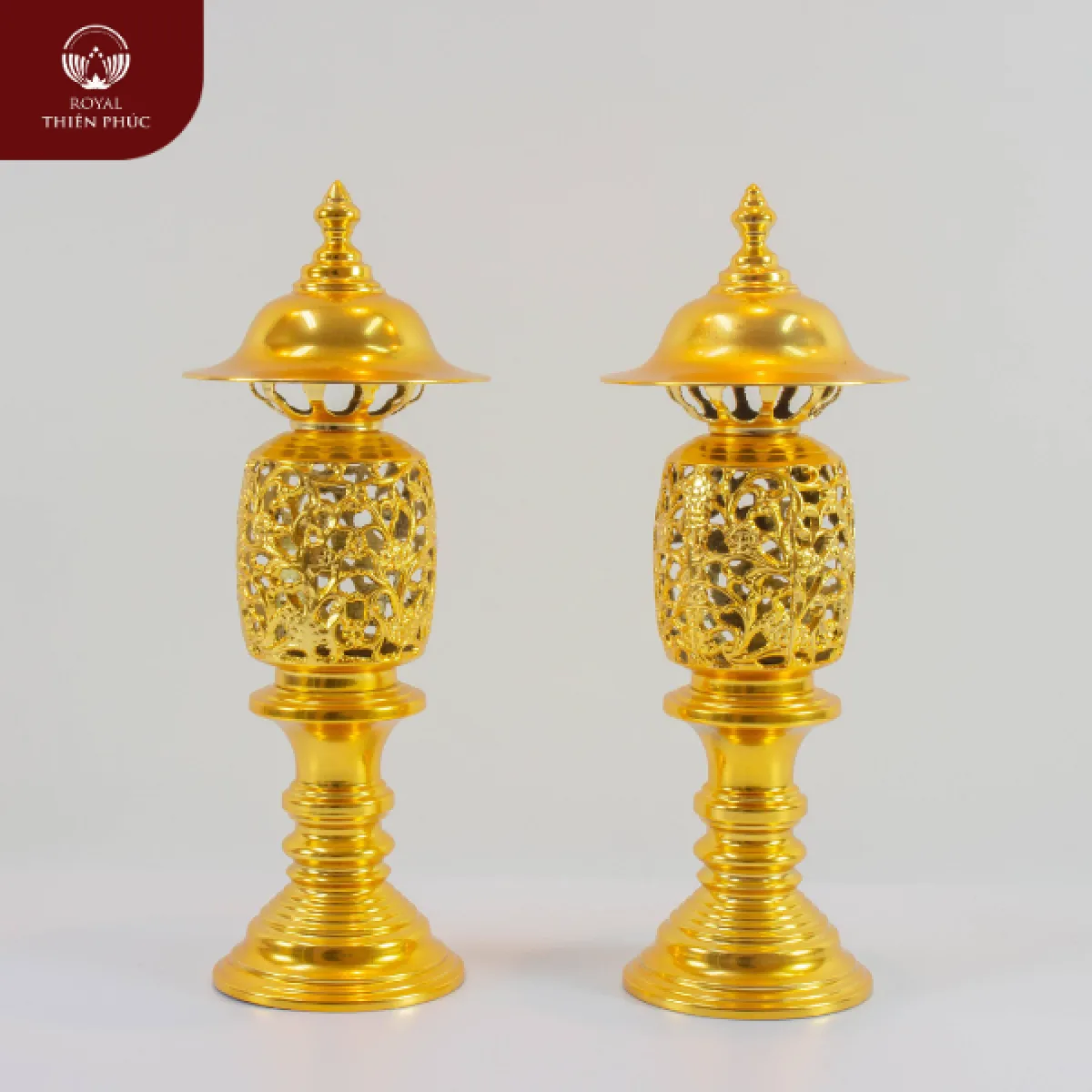 Vai trò của ánh sáng trên bàn thờ trong văn hóa tâm linh