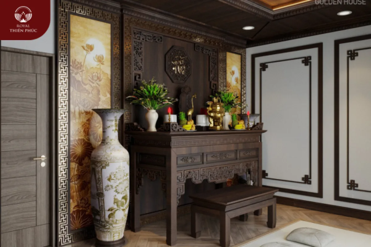 Những Điều Cấm Kỵ Trên Bàn Thờ – Tránh Đại Họa, Đón Phúc Lộc 1 Tại sao cần tránh các điều cấm kỵ trên bàn thờ?