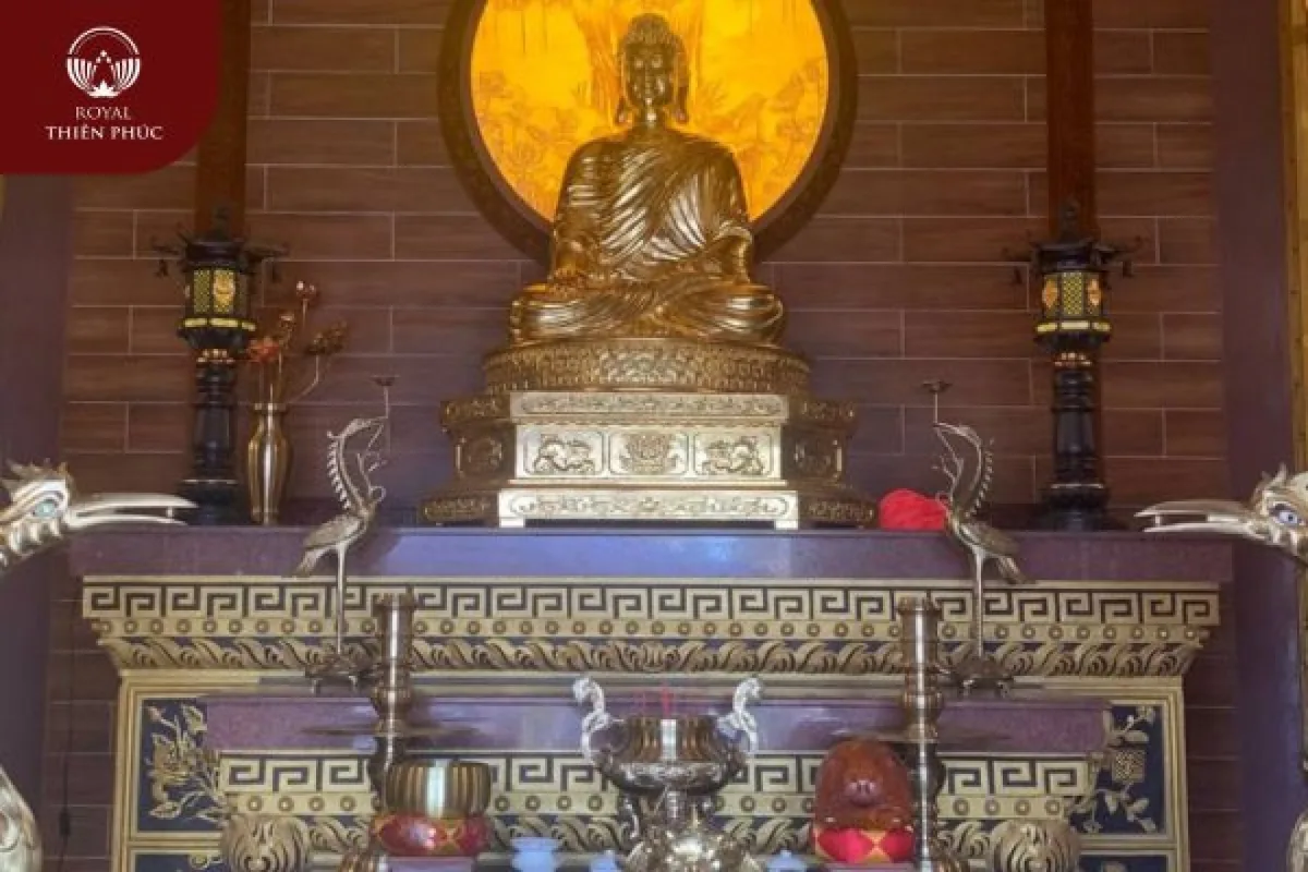 Bàn Thờ Phật Đặt Ở Đâu Trong Nhà Hợp Phong Thủy? 3 Bàn Thờ Phật Đặt Ở Đâu Trong Nhà Hợp Phong Thủy?