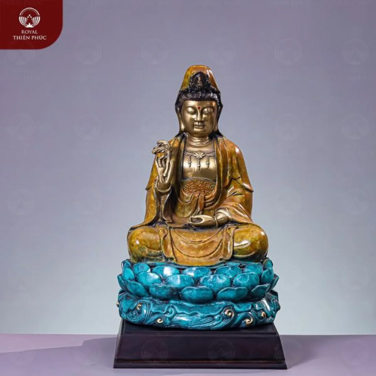 Hướng Dẫn Cách Thờ Mẹ Quan Âm Chuẩn Phong Thủy 1 Hướng Dẫn Cách Thờ Mẹ Quan m Chuẩn Phong Thủy