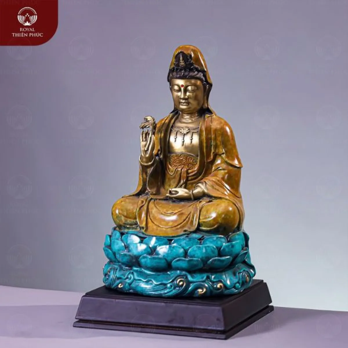 Hướng Dẫn Cách Thờ Mẹ Quan Âm Chuẩn Phong Thủy 2 Hướng Dẫn Cách Thờ Mẹ Quan m Chuẩn Phong Thủy