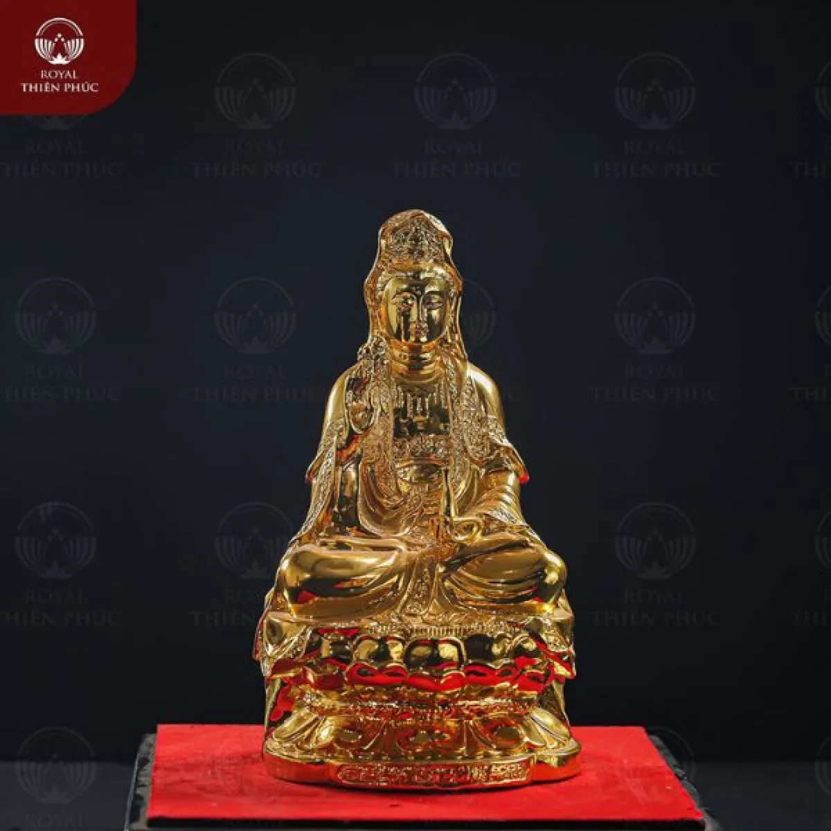 Hướng Dẫn Cách Thờ Mẹ Quan Âm Chuẩn Phong Thủy 4 Hướng Dẫn Cách Thờ Mẹ Quan m Chuẩn Phong Thủy