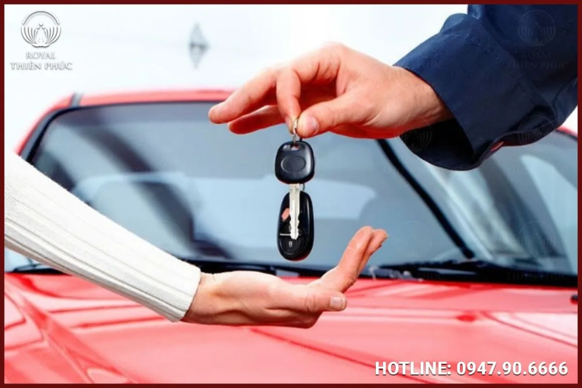 Tháng cô hồn có nên mua xe không? 2 Mua xe vào tháng cô hồn
